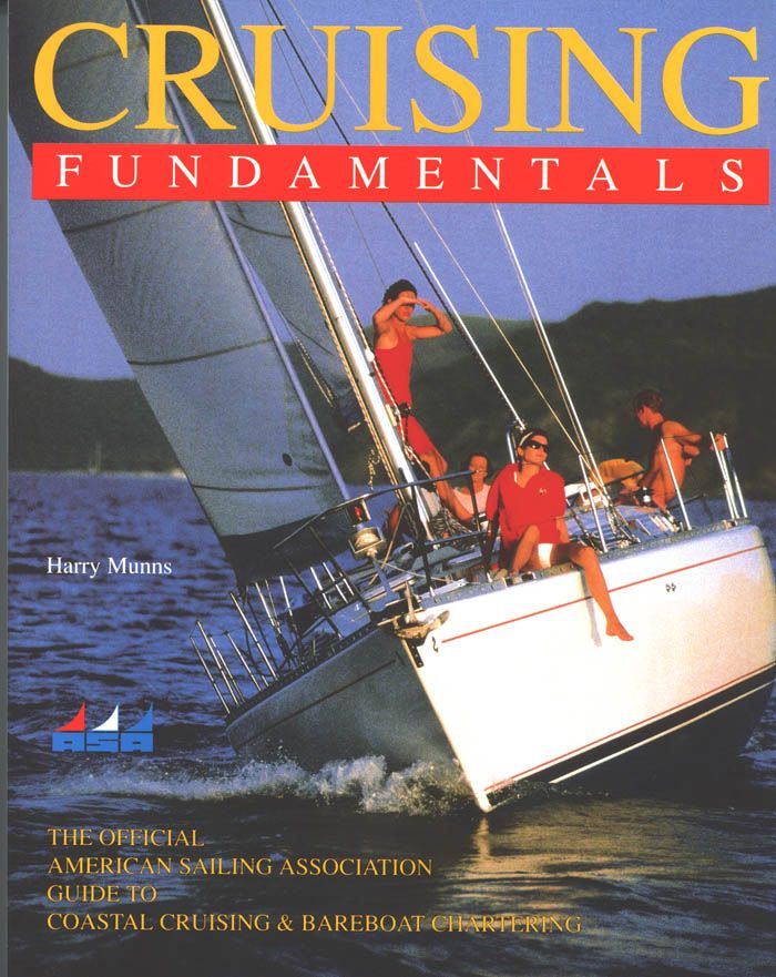 Sailing Sabbatical Planning our escape Continuing our Sailing Education