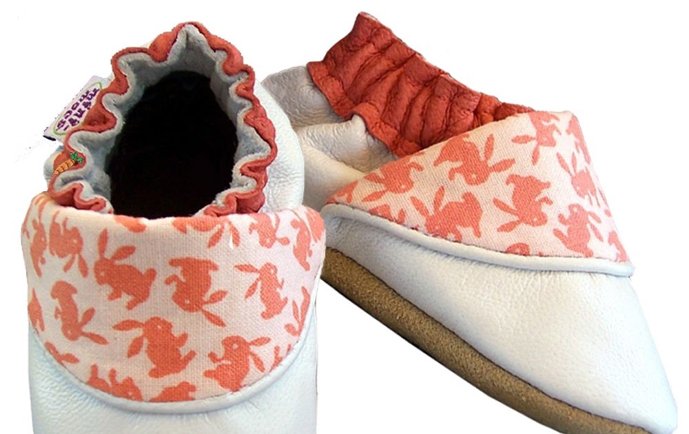 Jeff Peterson Shoes Beautiful Soft Baby Shoe