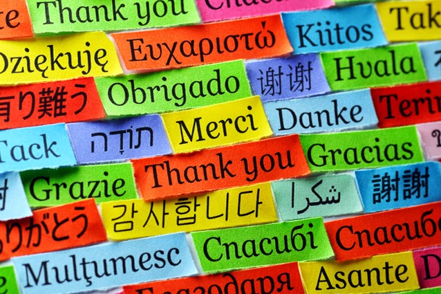 What Is It About Giving Thanks That Makes Us Healthy?
