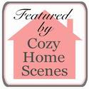 Featured on Cozy Home Scenes