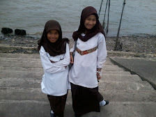 tina dan sri :**************