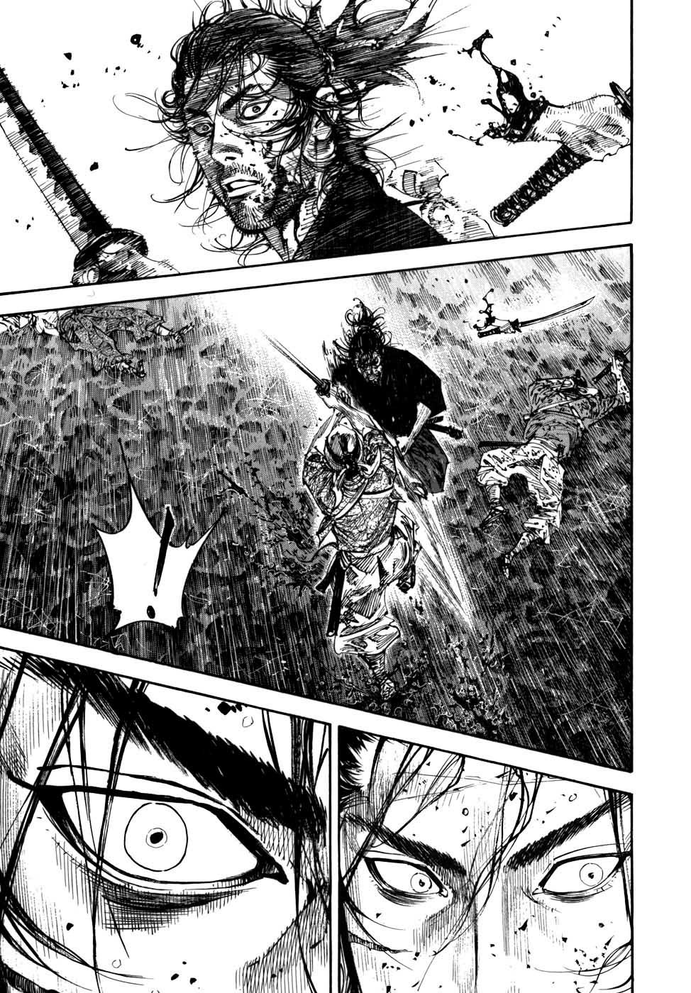 Vagabond - Lãng Khách Chap 229 - Truyen.Chap.VN