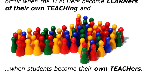 EN FRIDAREKTORS BETRAKTELSER: HATTIE SÅGAR DEN SVENSKA SKOLDEBATTEN