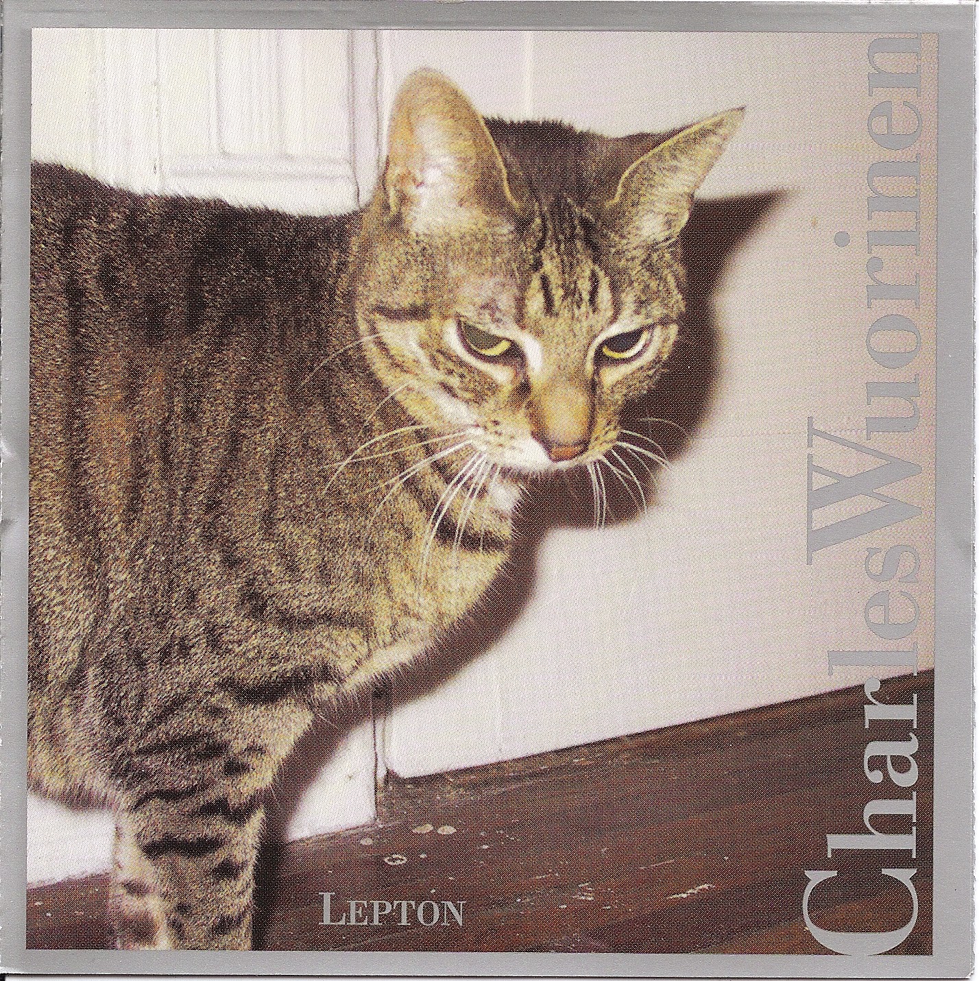 Kammermusikkammer Charles Wuorinen Time S Encomium Lepton