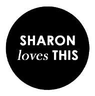 Sharon Loves This