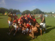 RFC Campeon Clausura 2012