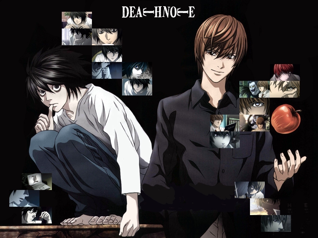 List of death note episodes   wikipedia