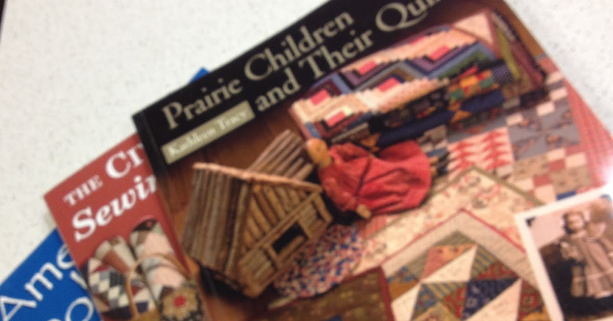 So Sue Little Red Schoolhouse Quilt