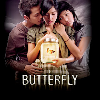 Melly - The Butterfly (Original Soundtrack) (2007) Melly - The Butterfly (Original Soundtrack) on iTunes
