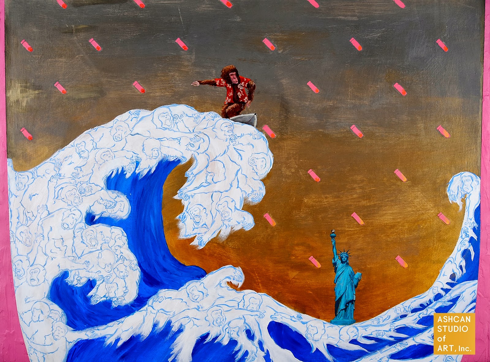 PARSONS BFA Application Requirements TOP ART SCHOOLS