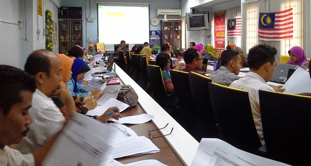 DAN DATA KEHADIRAN MURID DALAM AKTIVITI KOKURIKULUM DAERAH SEPANG 2013