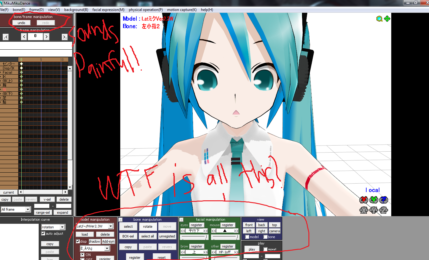 online mmd model maker online mmd model maker
