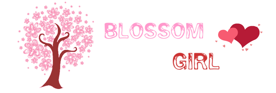 Blossom Girl
