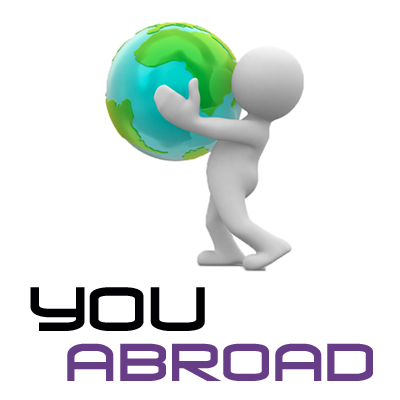 YouAbroad Site