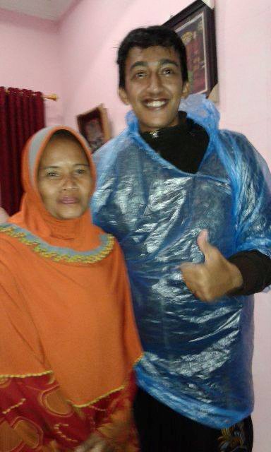 Lirik Sholawat Ibu Aku Rindu Syubbanul Muslimin Haedar Alwi Assegaf