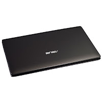 Asus K73TA laptop