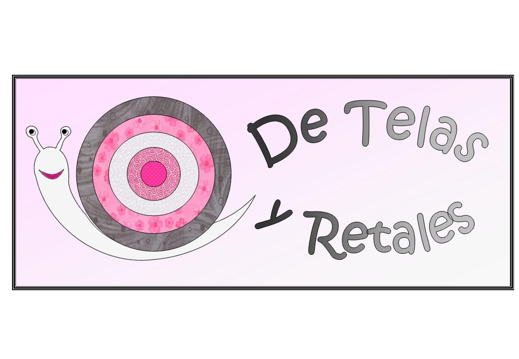 De telas y retales