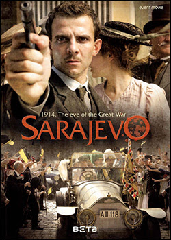 Sarajevo Baixar Sarajevo Dublado