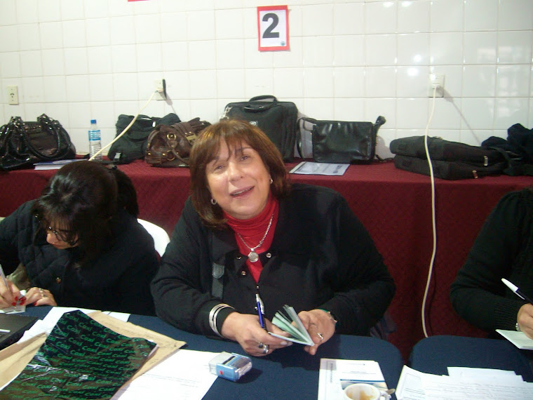 Prof Alicia Sirimaldi