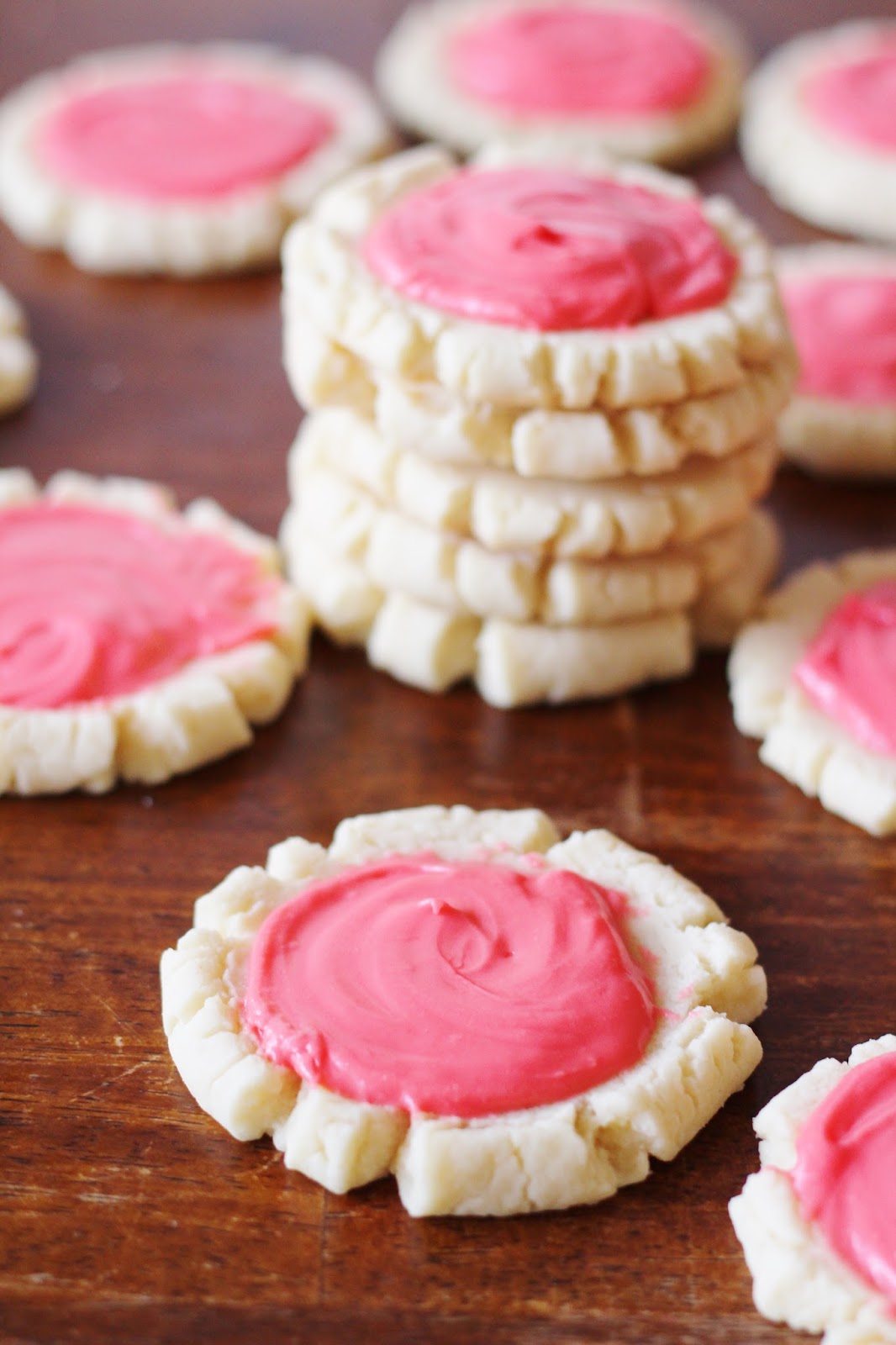 Easy and Delicious Sugar Cookies