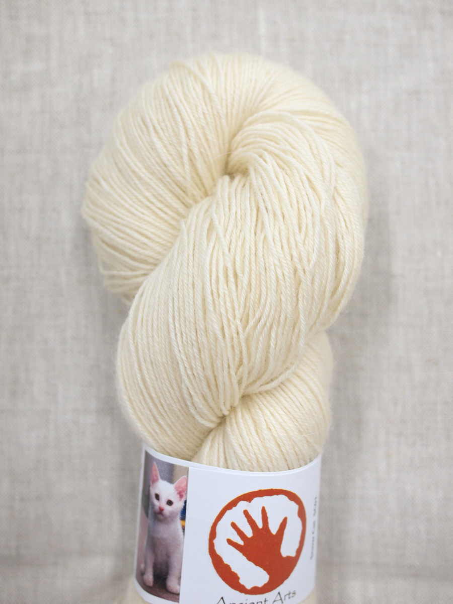 Fancy Tiger Crafts Cat Yarn! Meow Foundation Yarns are Here in Colors