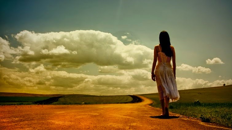 Poesia De Mujeres Septiembre 2015