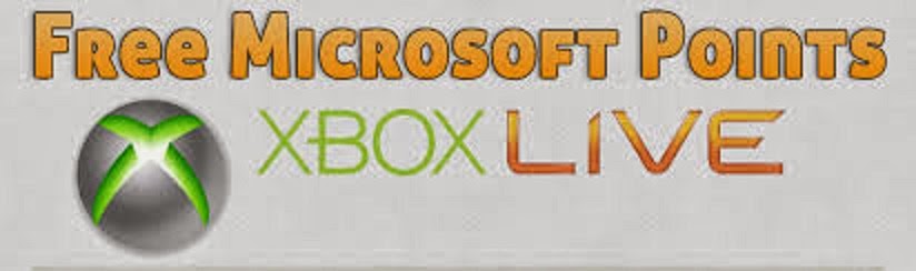 Points Microsoft Gratuit - Comment Avoir des Points Microsoft Gratuit sur Xbox 360 [2013]