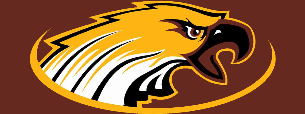 Go Golden Eagles