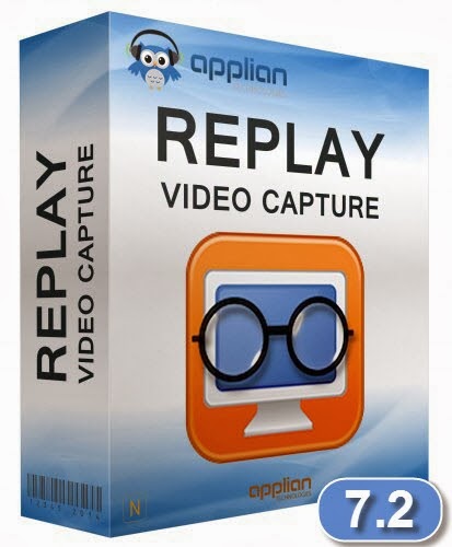Applian Replay