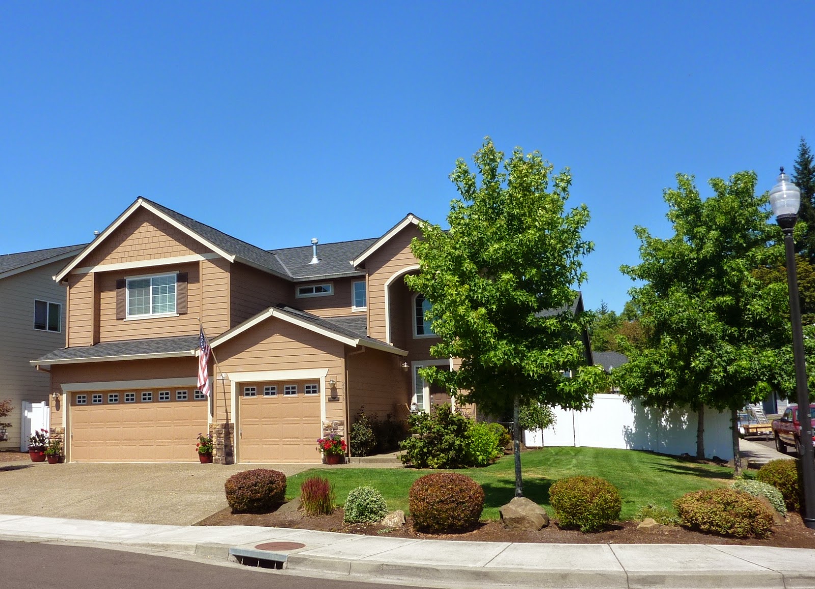 Portland, Oregon Real Estate THE TRUTH ABOUT CORNELIUS, OREGON