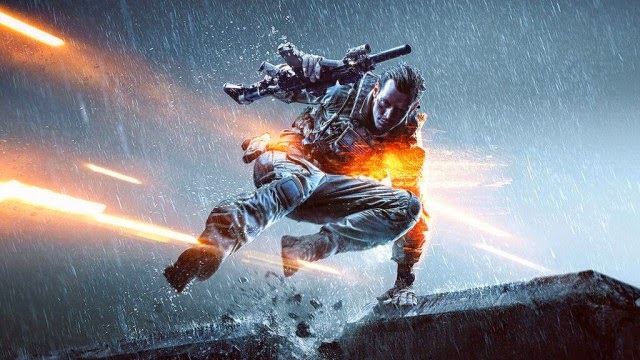 Battlefield 4 recebe update com 169 correções – Lock Gamer Hardware