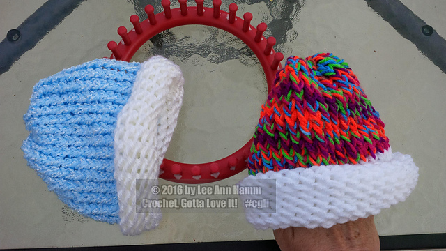 Crochet...Gotta Love It! Blog