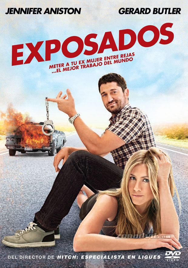 Exposados (2010)
