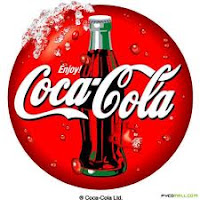 coca cola logo