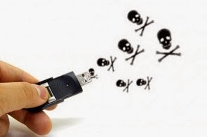 USB Dikhawatirkan Jadi Penyebab Malware USB Dikhawatirkan Jadi Penyebab Malware