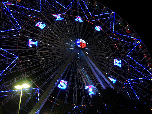 Texas State Fair
