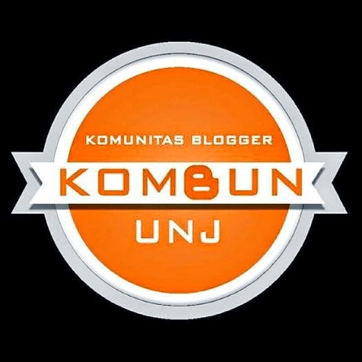 Komunitas Blogger UNJ