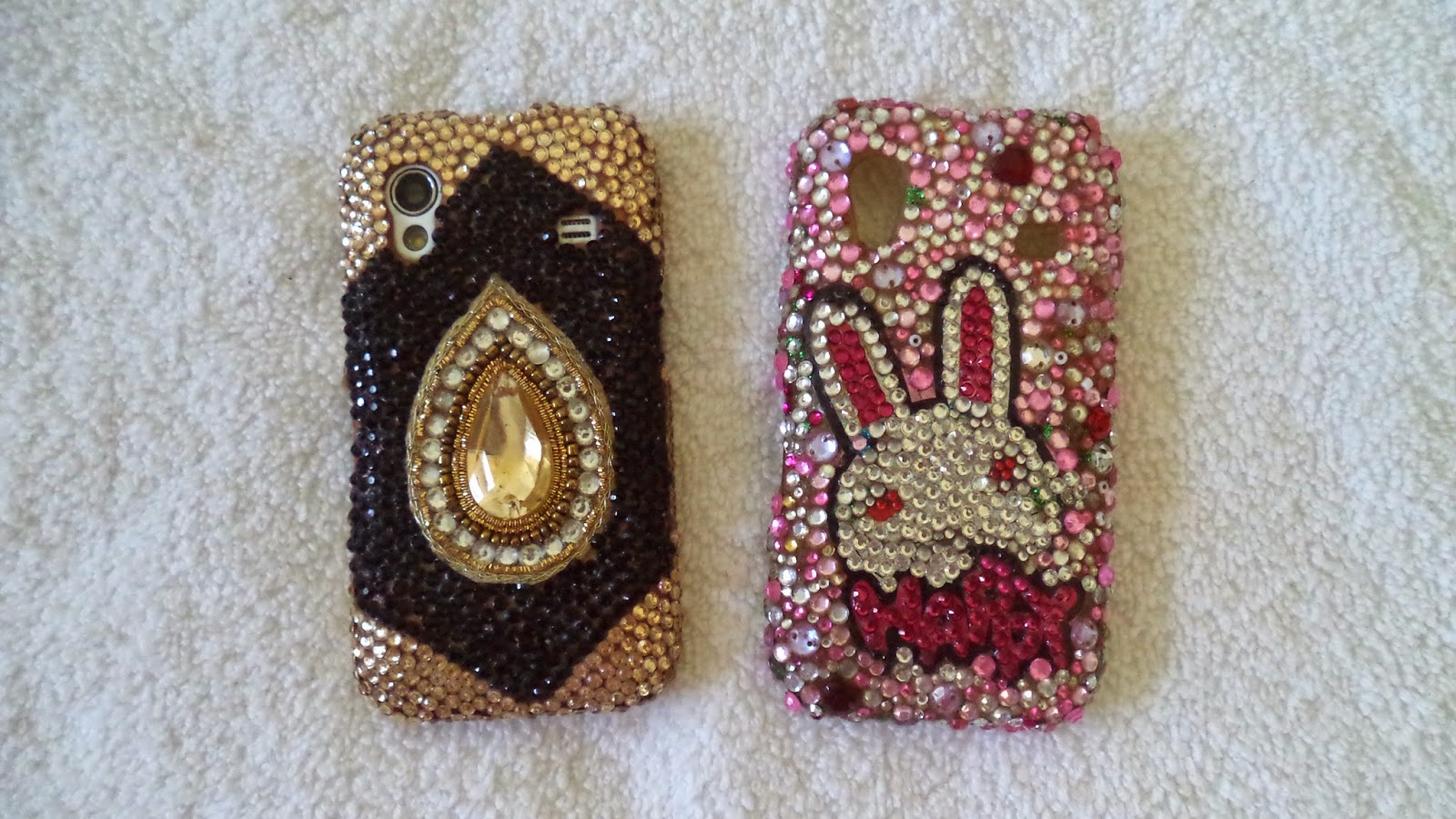 Beautyinfo How To Decorate Your Cellphone Cases