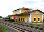 Estación del Ferrocarril