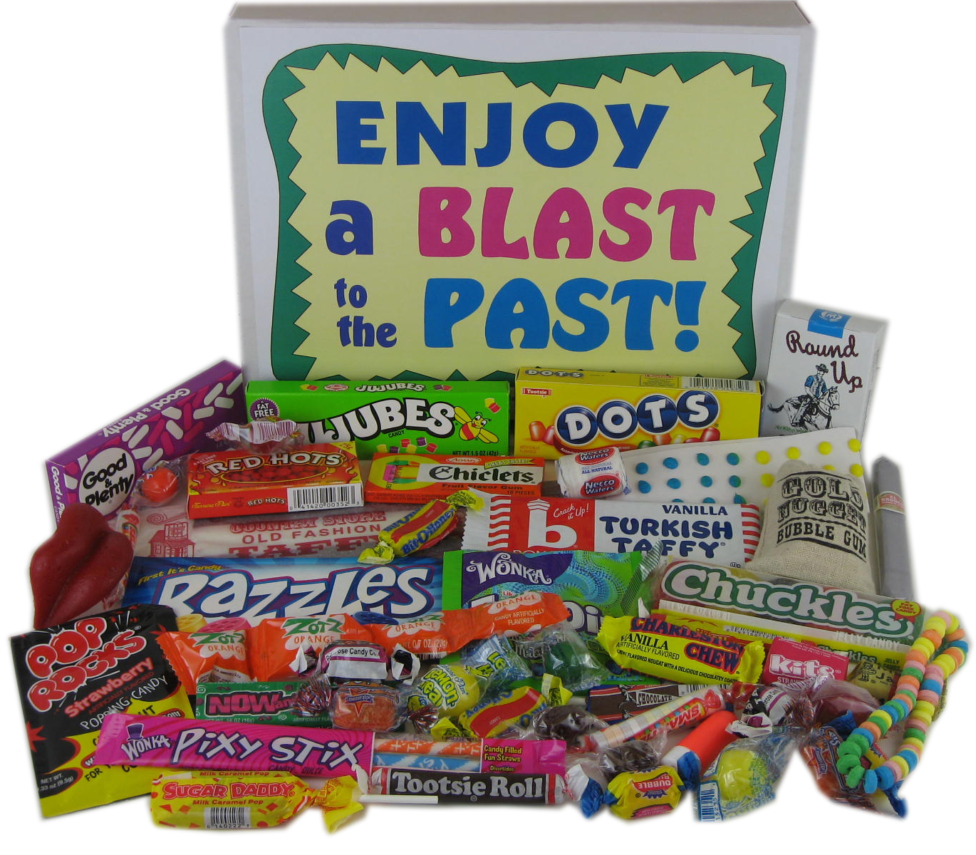 Woodstock Candy Blog Have You Got a Case of Candy Nostalgia? Woodstock
