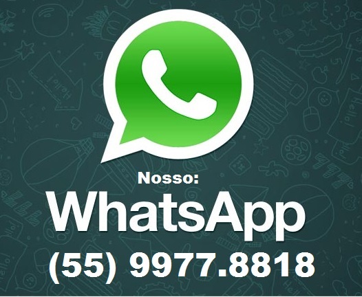 Nosso WhatsApp