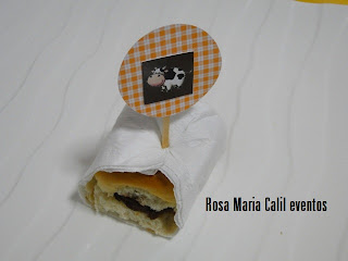 mini hamburgues, buffet Rosa Maria Calil, toppers, festa infantil