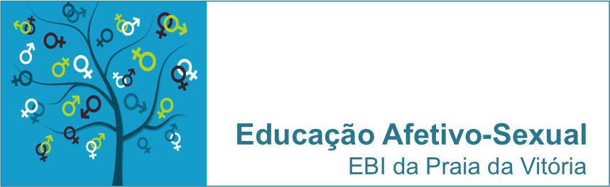 Educação Afetivo-Sexual - EBI da Praia da Vitória