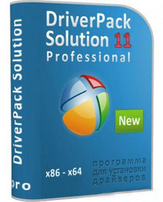 driverpack solution 11.8 free download