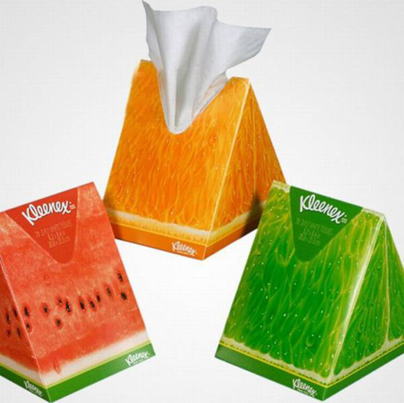 Product Packaging Designs