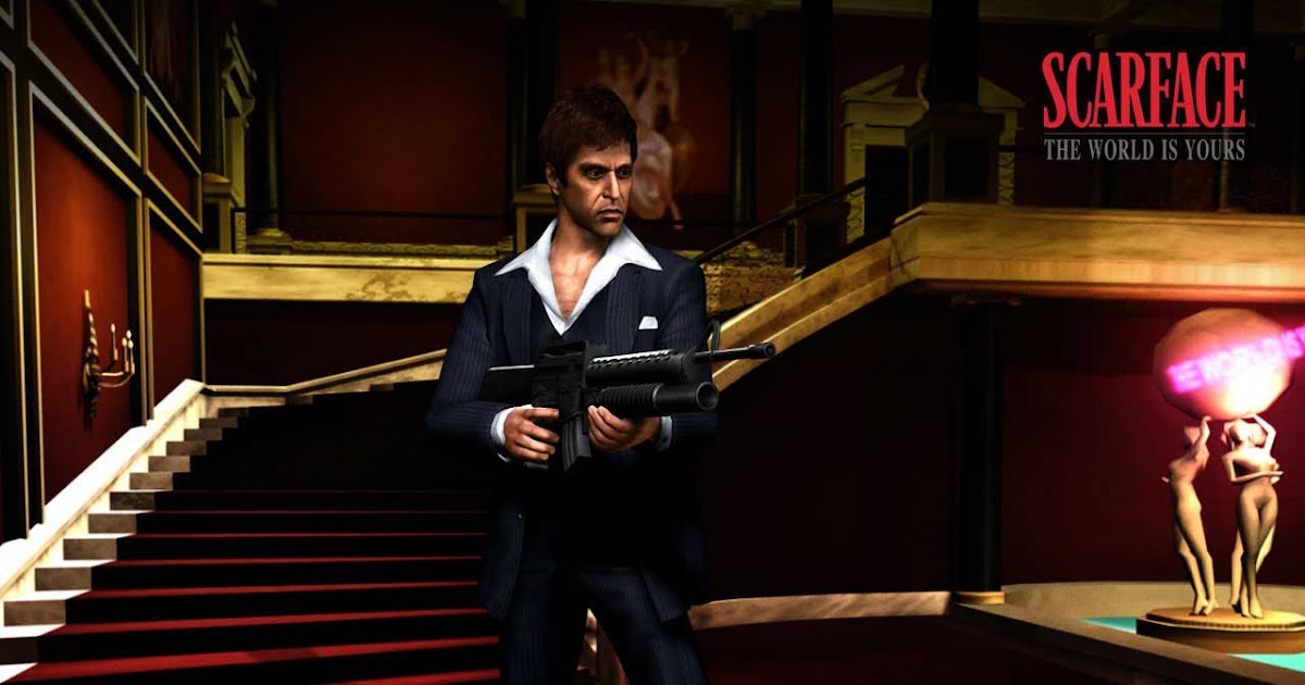 where to buy scarface for pc where to buy scarface for pc