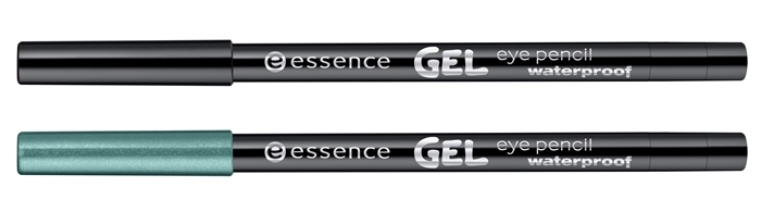 Essence New In Town Gel Eye Pencil