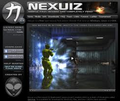 Nexuiz