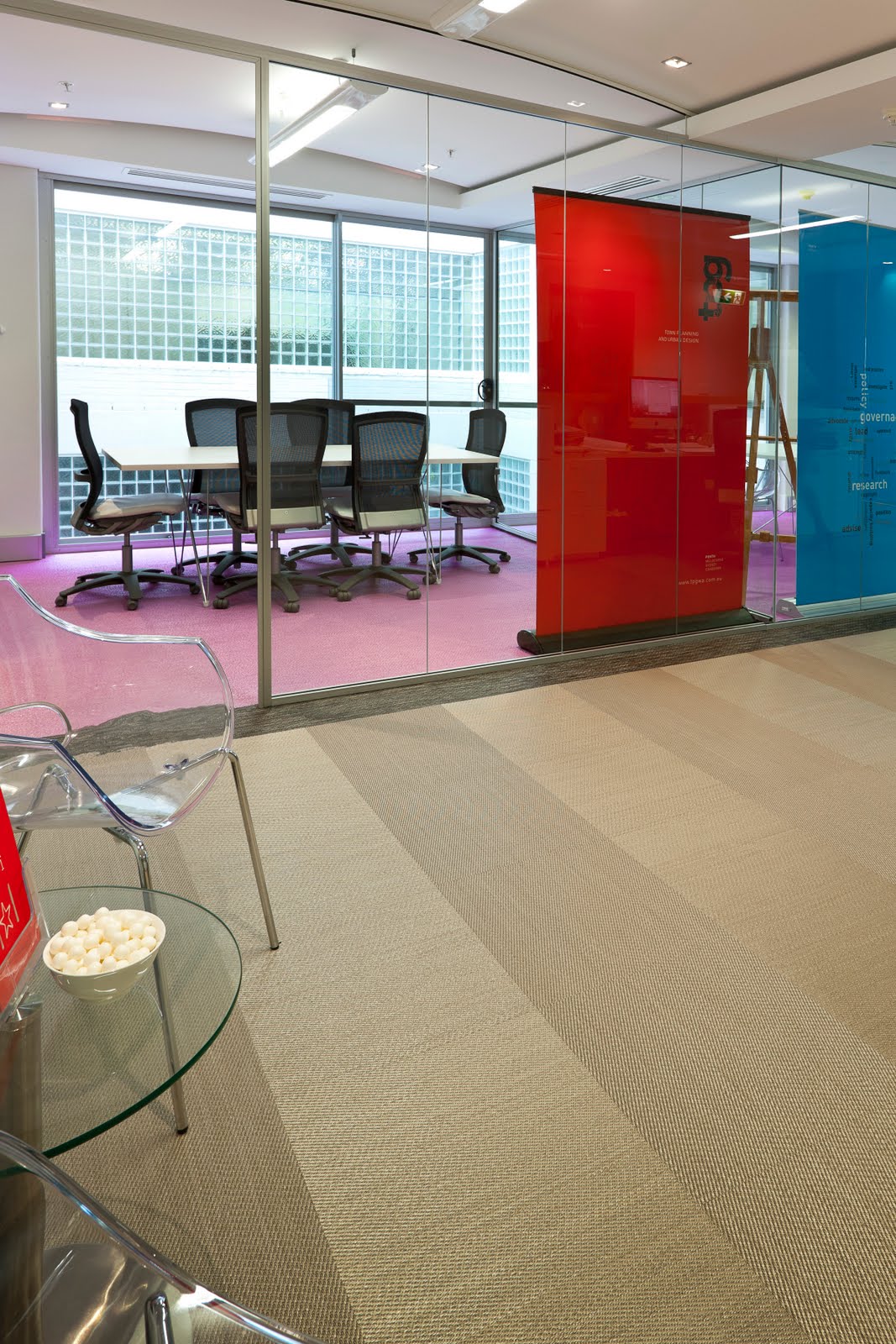 Carpet Tiles Perth, Vinyl Flooring Perth, Commercial Flooring Services Perth, Western Australia