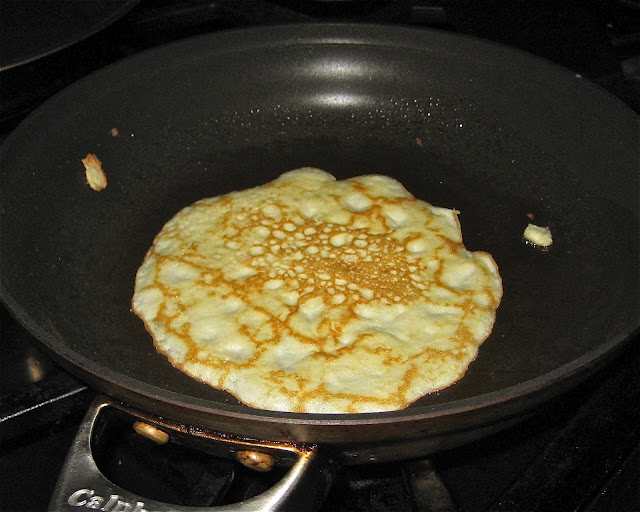delicious wife homemade tortillas low carb style
